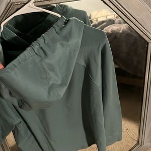 Sweatshirt, Members, Mark hoodie, stretch sweatshirt